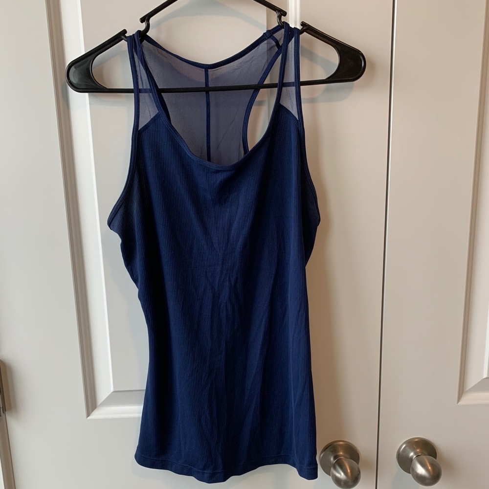 Nike workout tank